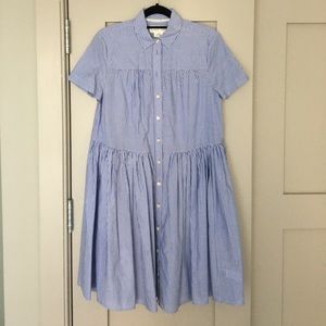 kate spade dress sz xs