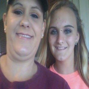 Meet your Posher, Kristy