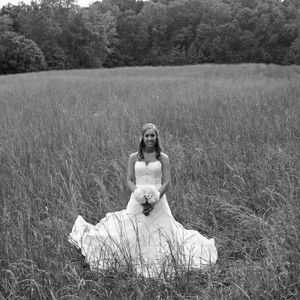 Meet your Posher, Kathryn