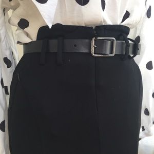 Patrizia Pepe Skirts - PATRIZIA PEPE HIGH WAISTED SKIRT SIZE 6 Patrizia Pepe Skirts - PATRIZIA PEPE HIGH WAISTED SKIRT SIZE 6