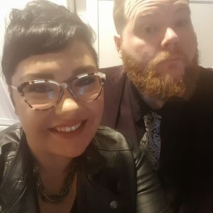 Meet your Posher, Gabrielle