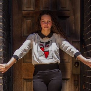 Meet your Posher, Cydney