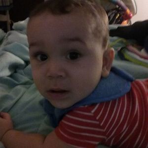 Meet your Posher, Lavar