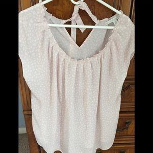 Ladies blouse