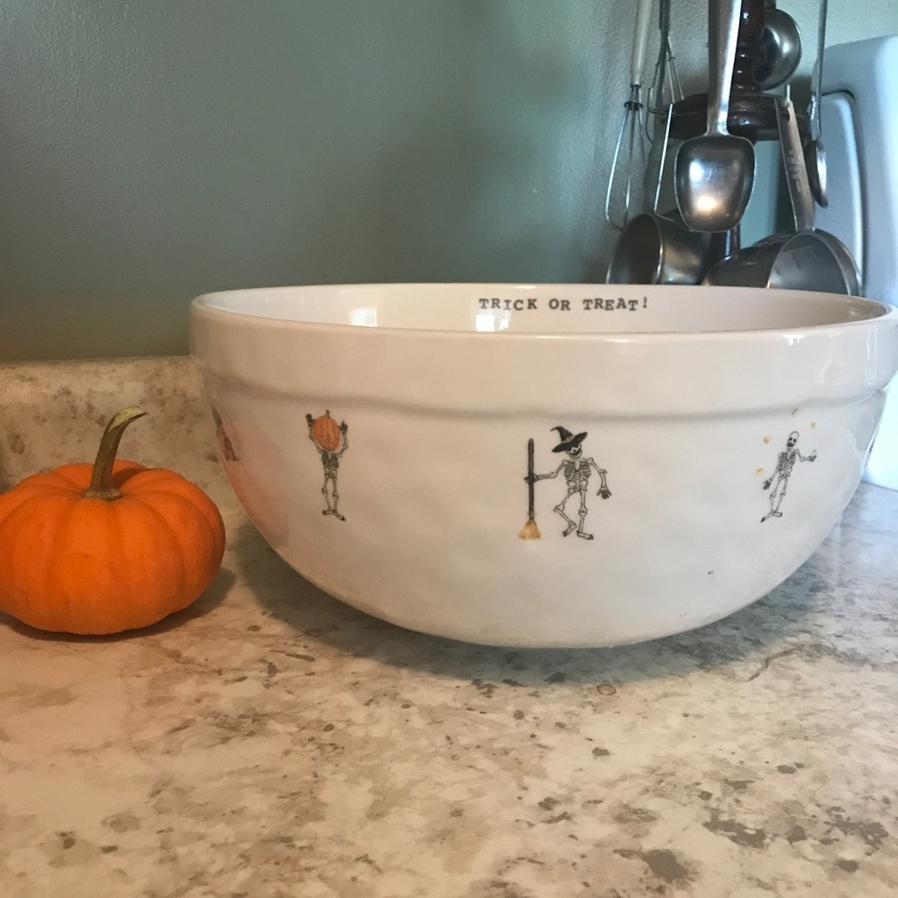 Rae Dunn Halloween bowl FINAL MARKDOWN