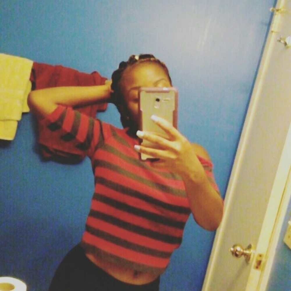 Meet your Posher, Adoring