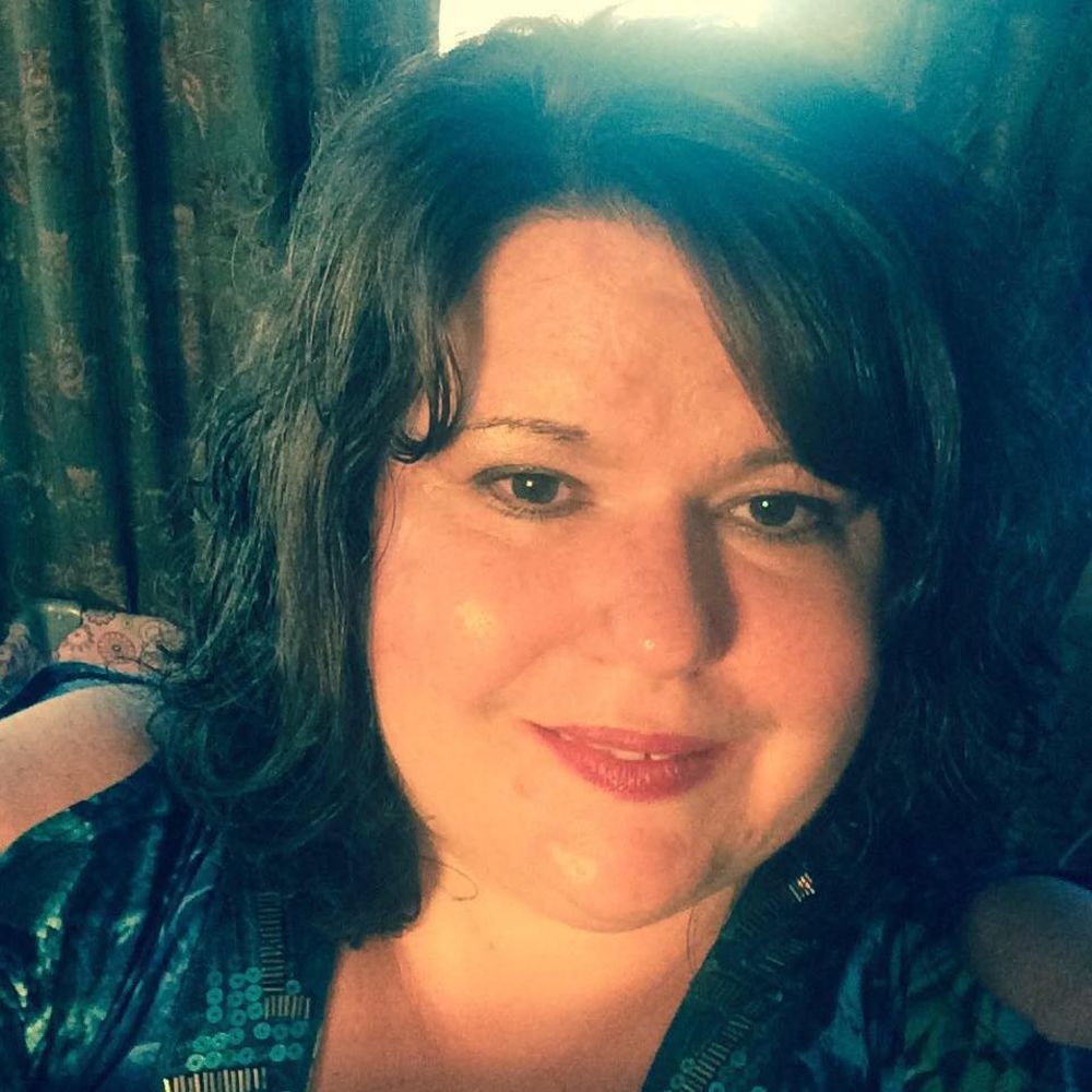 Meet your Posher, Rebecca