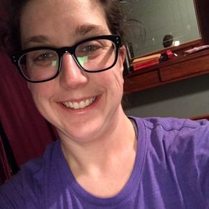 Meet your Posher, Candace