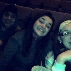 Meet your Posher, Misty