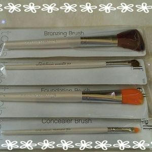Elf brush bundle
