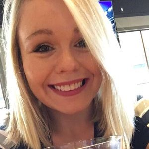 Meet your Posher, Kate