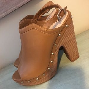 Brand New Jessica Simpson Heels
