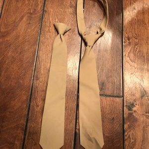 USMC TIE BUNDLE