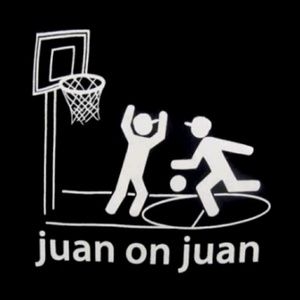 Meet your Posher, Pablo