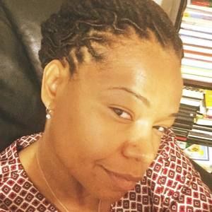 Meet your Posher, Tasaha