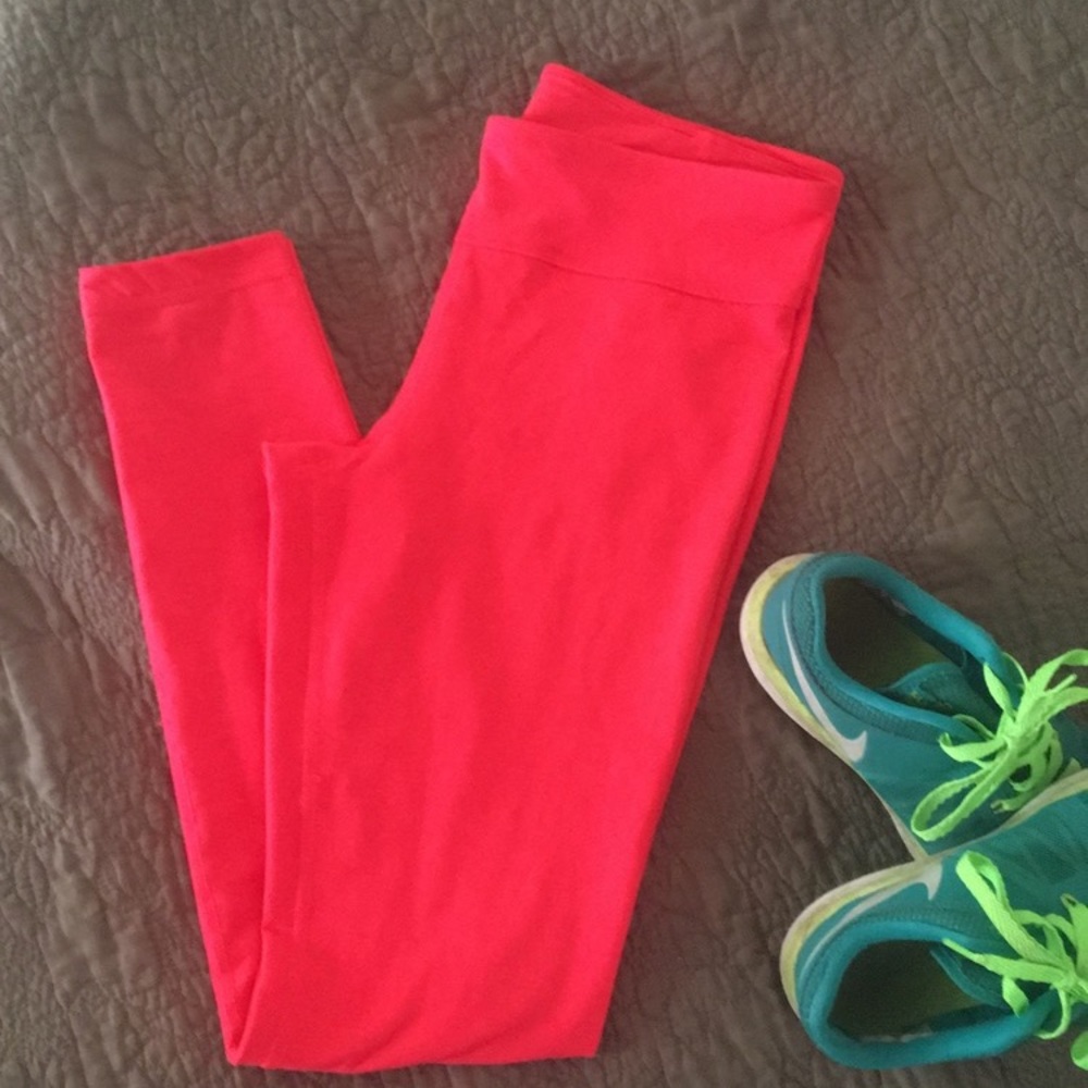 Under Armour Leggings *brand new*
