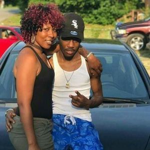 Meet your Posher, Samiayah