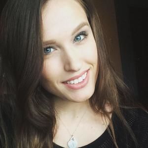 Meet your Posher, Aimee