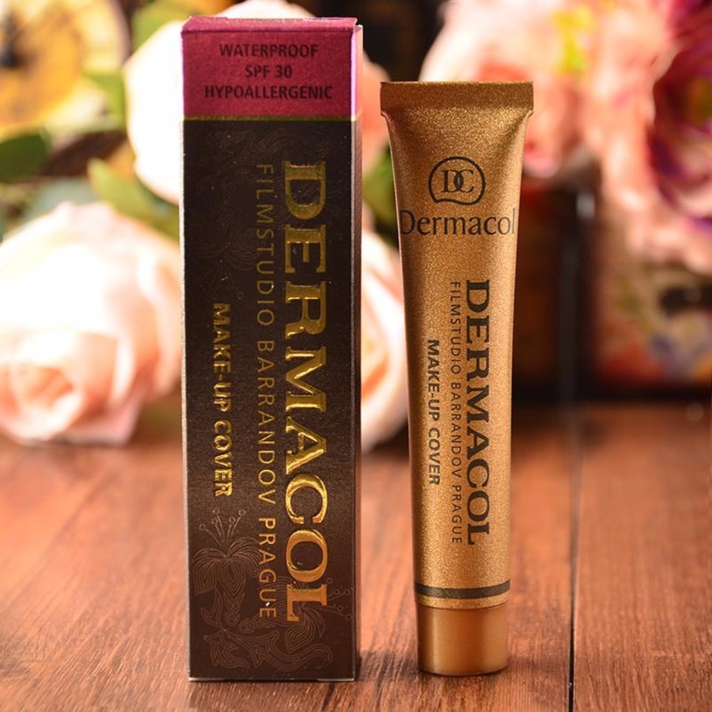 Dermacol Waterproof Concealer U Choose Color