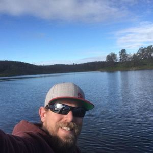 Meet your Posher, Jason