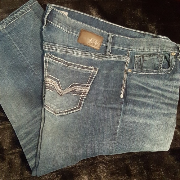 42s jeans