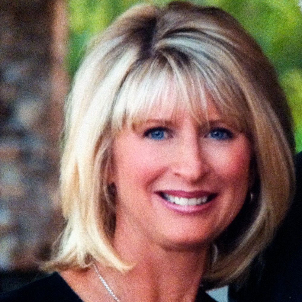 Meet your Posher, Diane