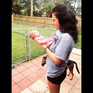 Meet your Posher, Ashley