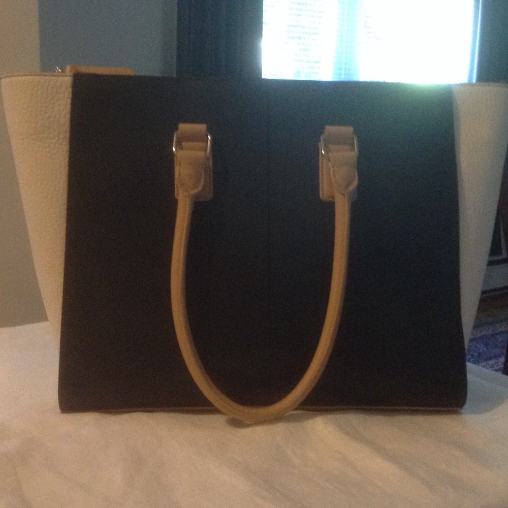 Charles Jourdan Handbag