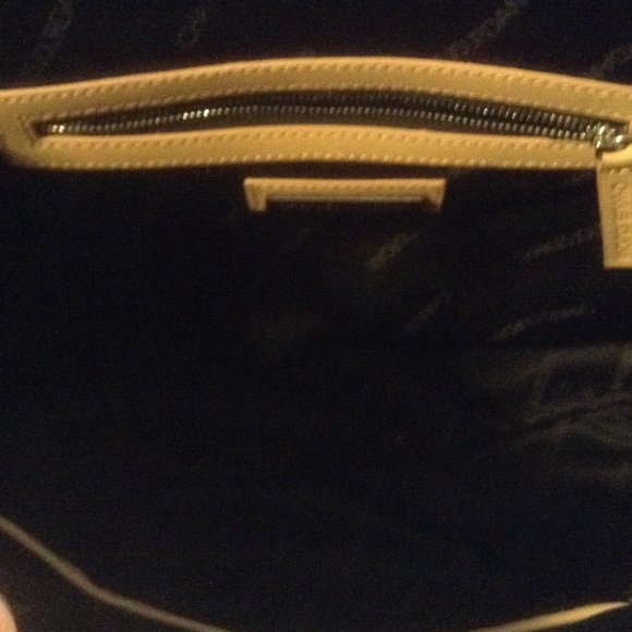 Charles Jourdan Handbag - Picture 2 of 4