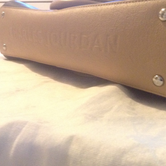 Charles Jourdan Handbag - Picture 3 of 4