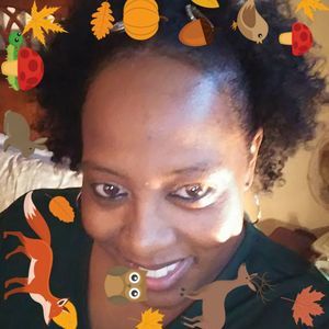 Meet your Posher, April