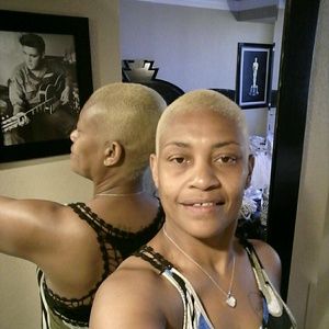 Meet your Posher, Tracey