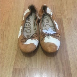 Sam Edelman. Don't miss out on these bad boys