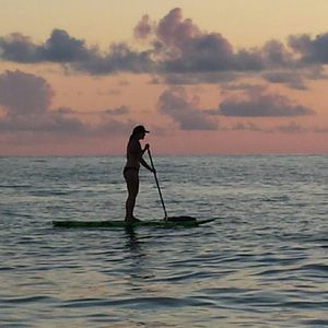 Meet your Posher, Rebecca