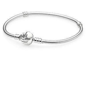 Brand New!! PANDORA 7.1 Disney Bracelet Castle