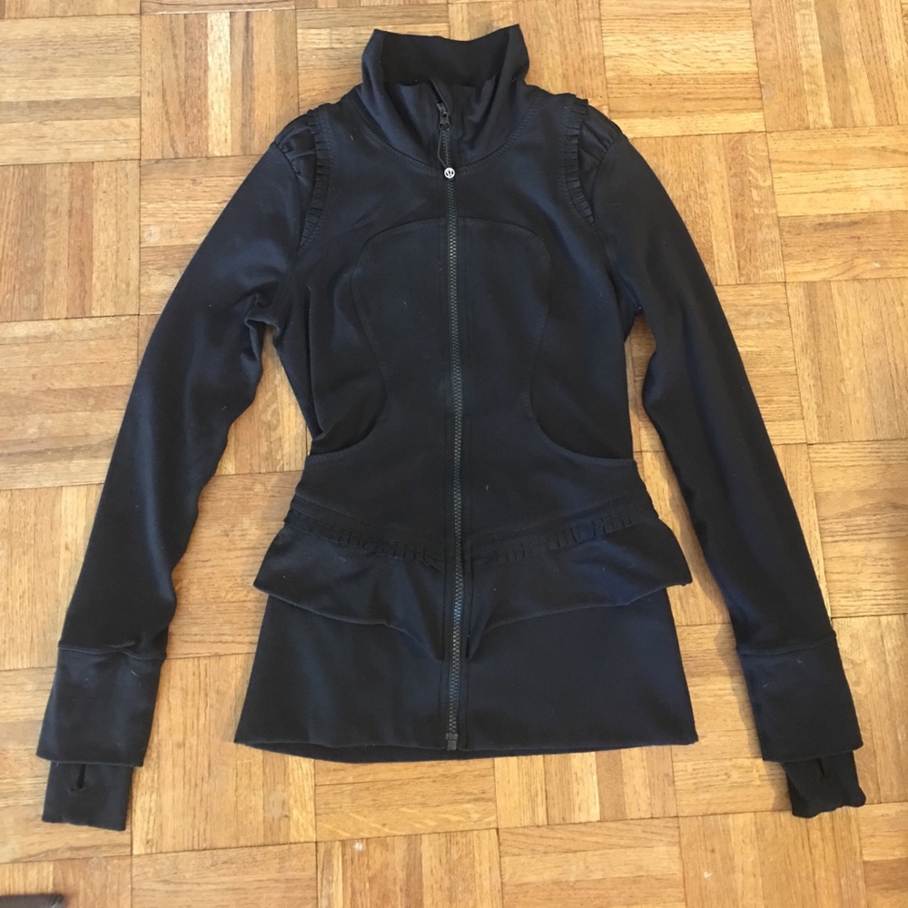 Lululemon jacket