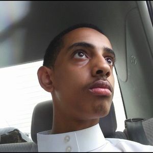Meet your Posher, Khalid