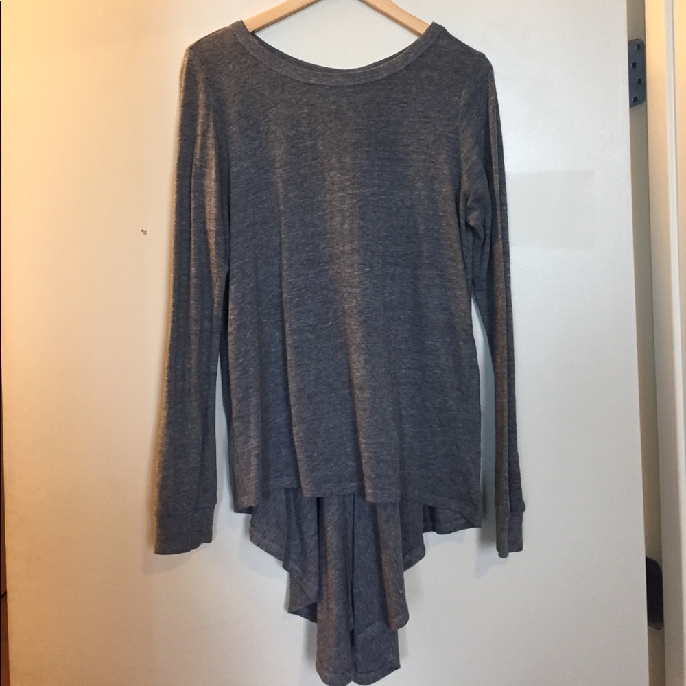 Anthropologie Nation Blouse - size 3 (Small)