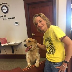 Meet your Posher, Sue