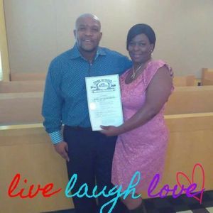 Meet your Posher, Tyrin