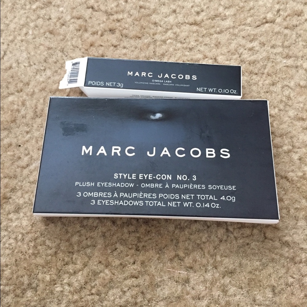 Marc Jacobs Bundle