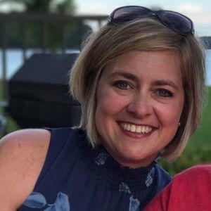 Meet your Posher, Mandy