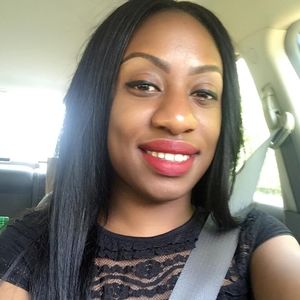 Meet your Posher, Brianna