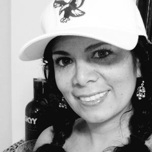 Meet your Posher, Patricia