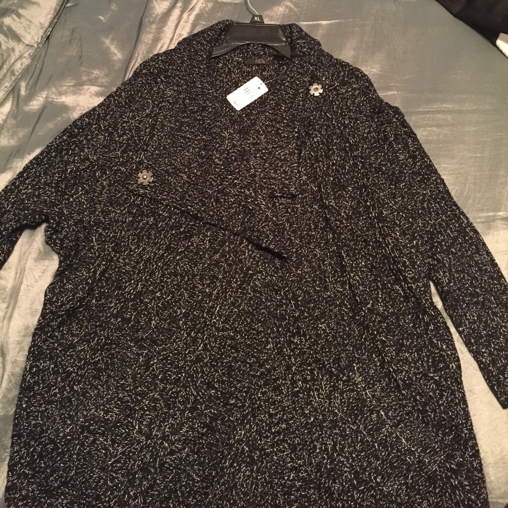 Beautiful sweater