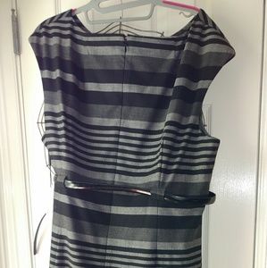 Calvin Klein work wear dress