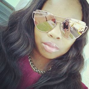 Meet your Posher, Tyra