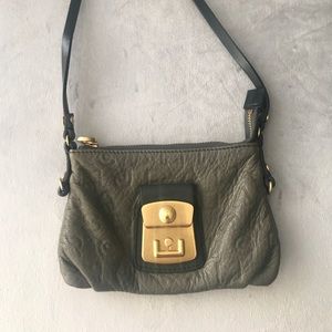 Marc jacobs crossbody Marc jacobs crossbody
