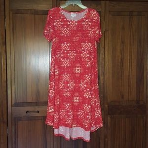 LuLaRoe Carly NWOT!!!