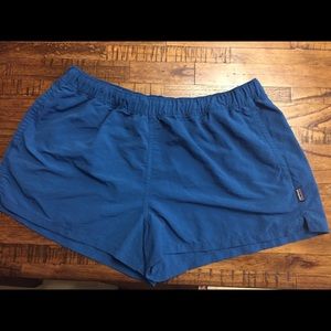 Women's Patagonia Short Baggies